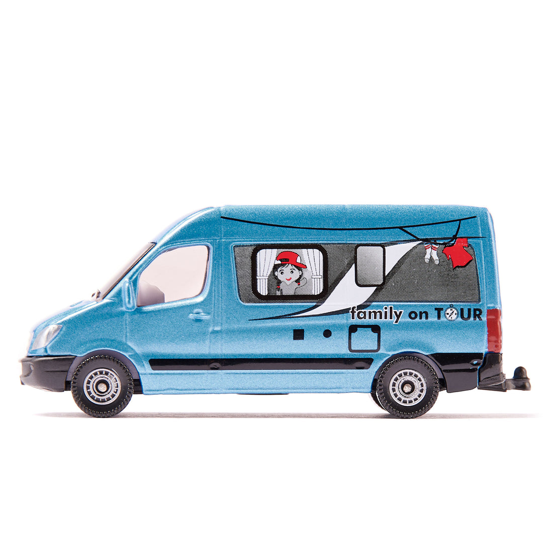 CAMPERVAN