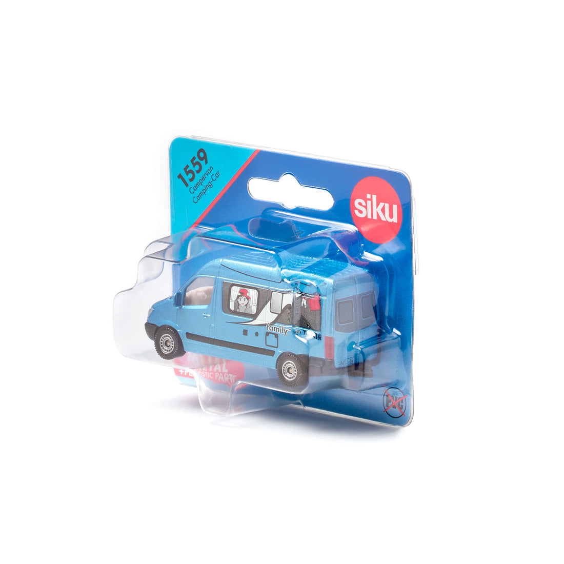 CAMPERVAN