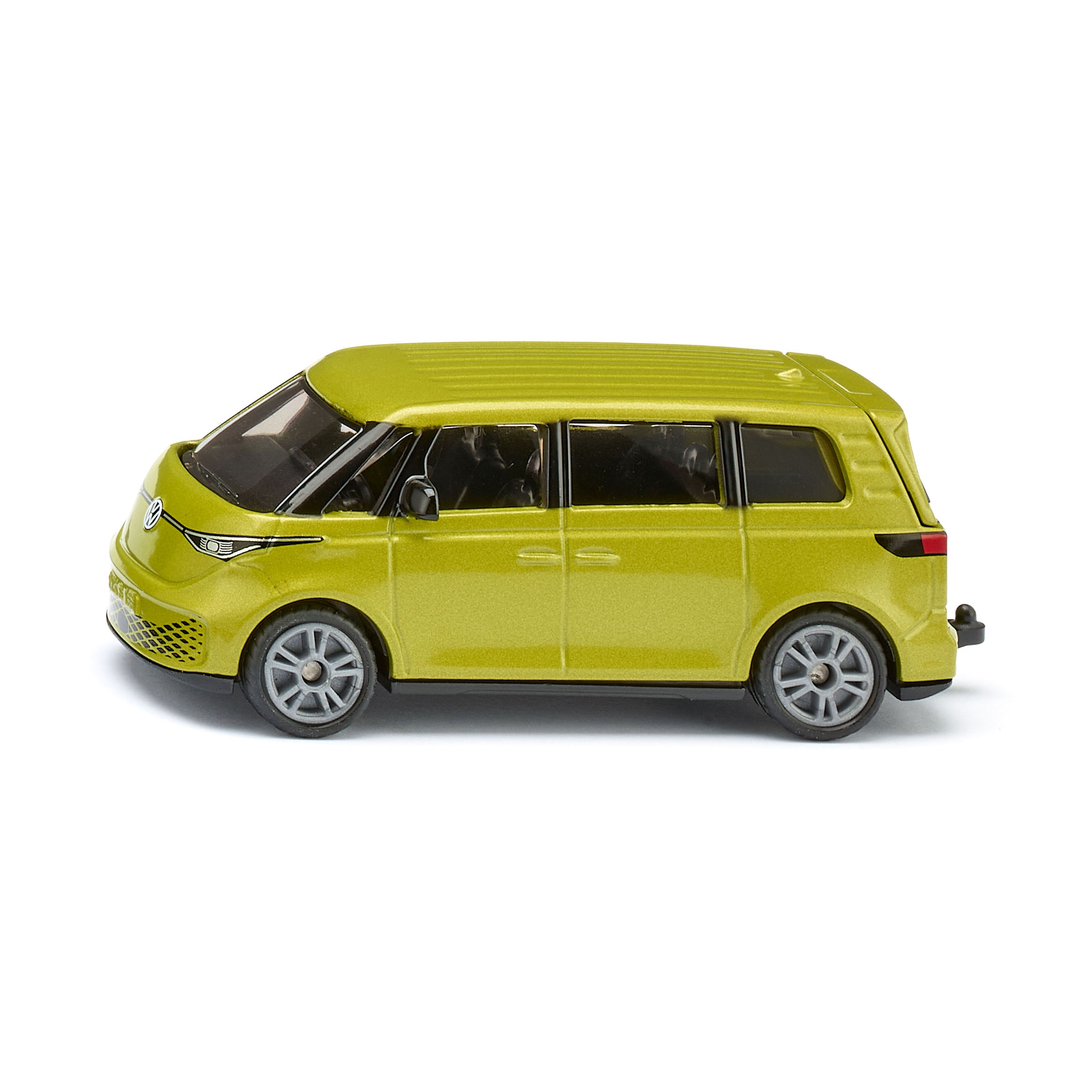 VW ID.BUZZ
