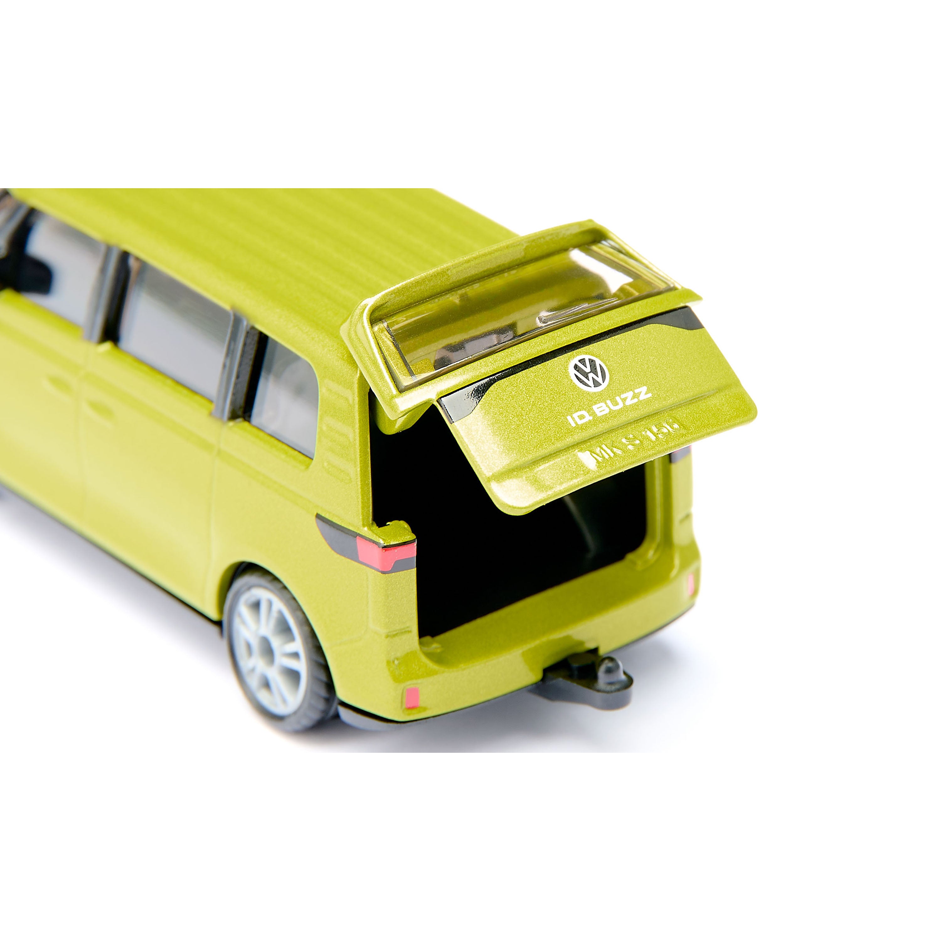 VW ID.BUZZ