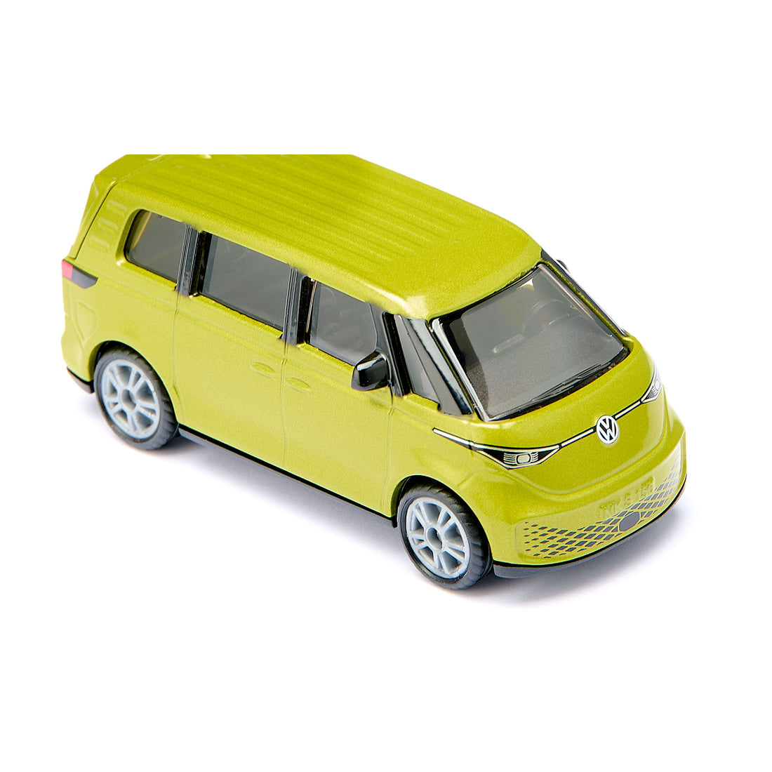 VW ID.BUZZ