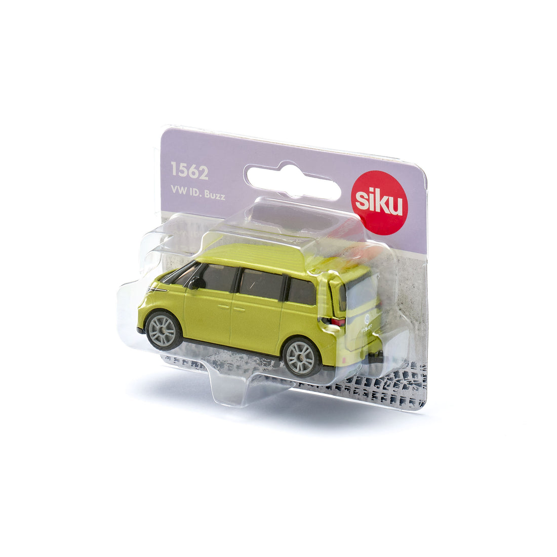 VW ID.BUZZ