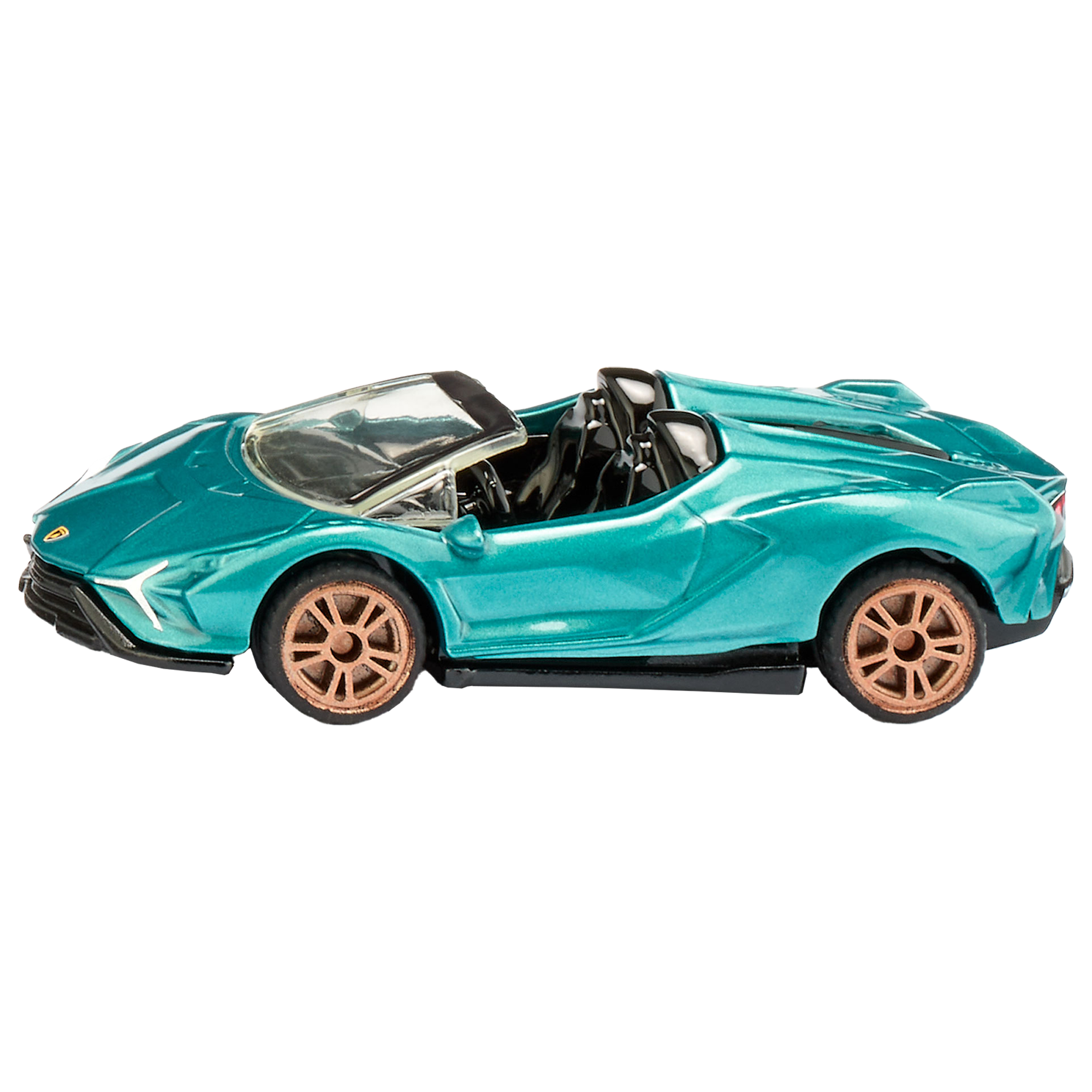 LAMBORGHINI SIÀN ROADSTER SIKU