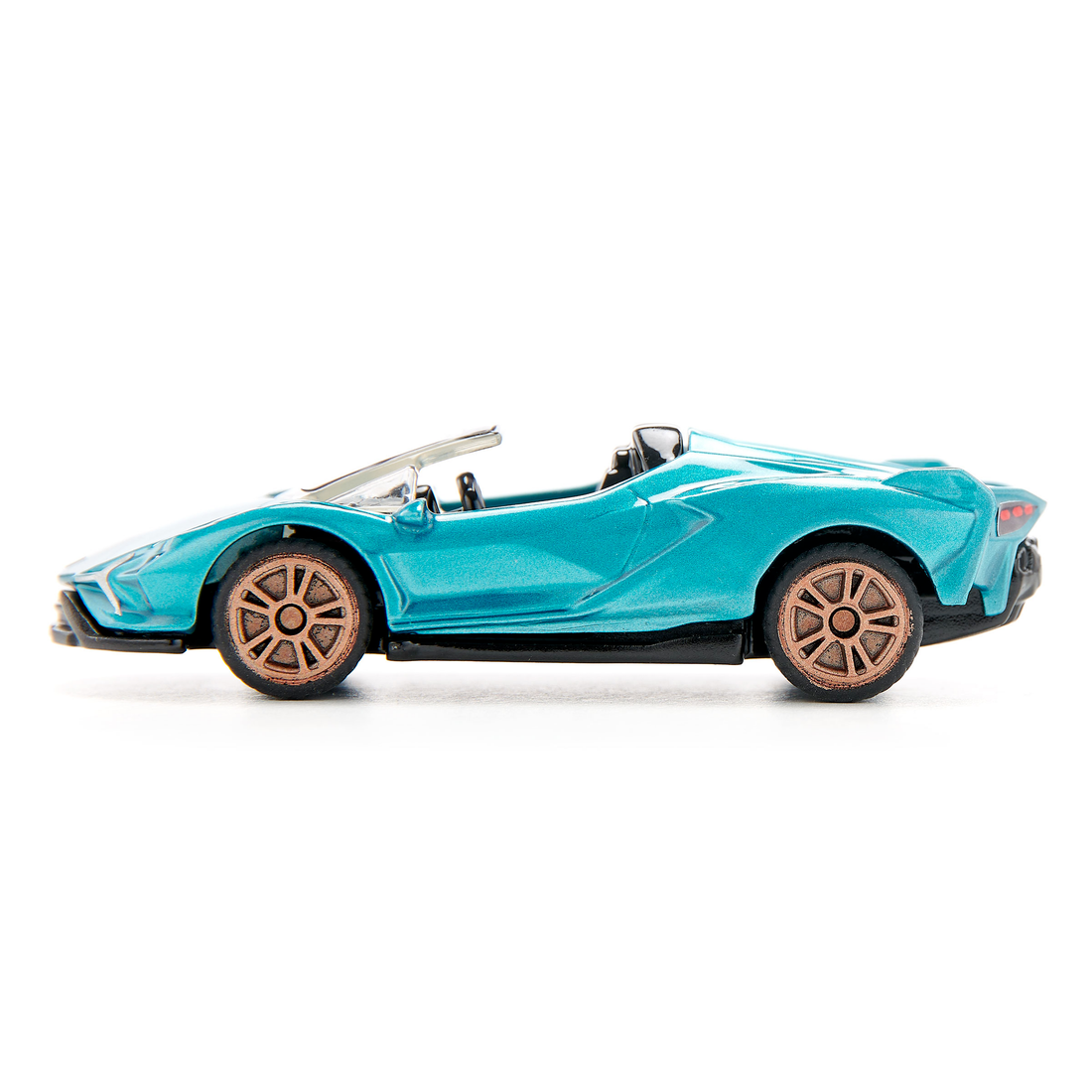 LAMBORGHINI SIÀN ROADSTER - SIKU