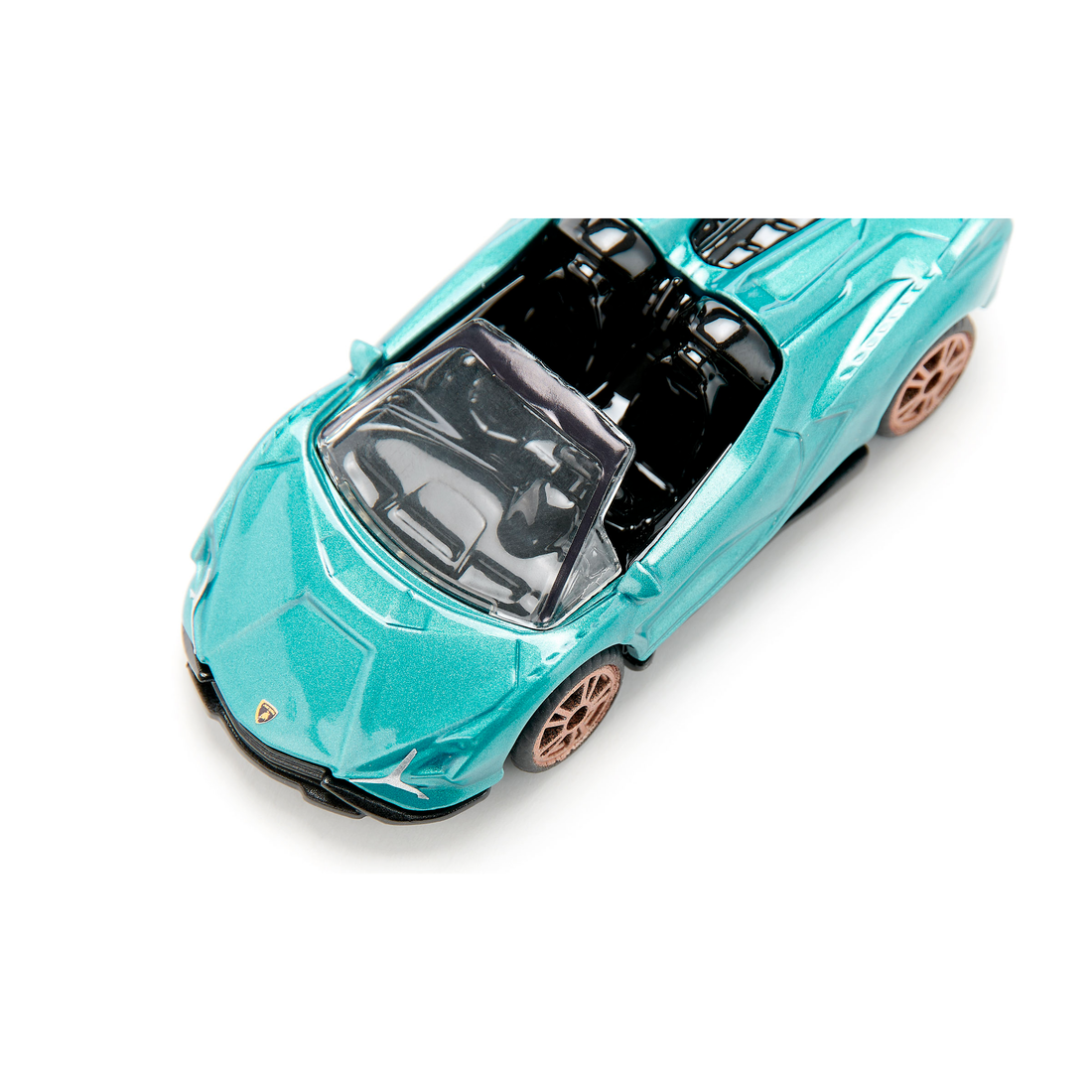 LAMBORGHINI SIÀN ROADSTER - SIKU