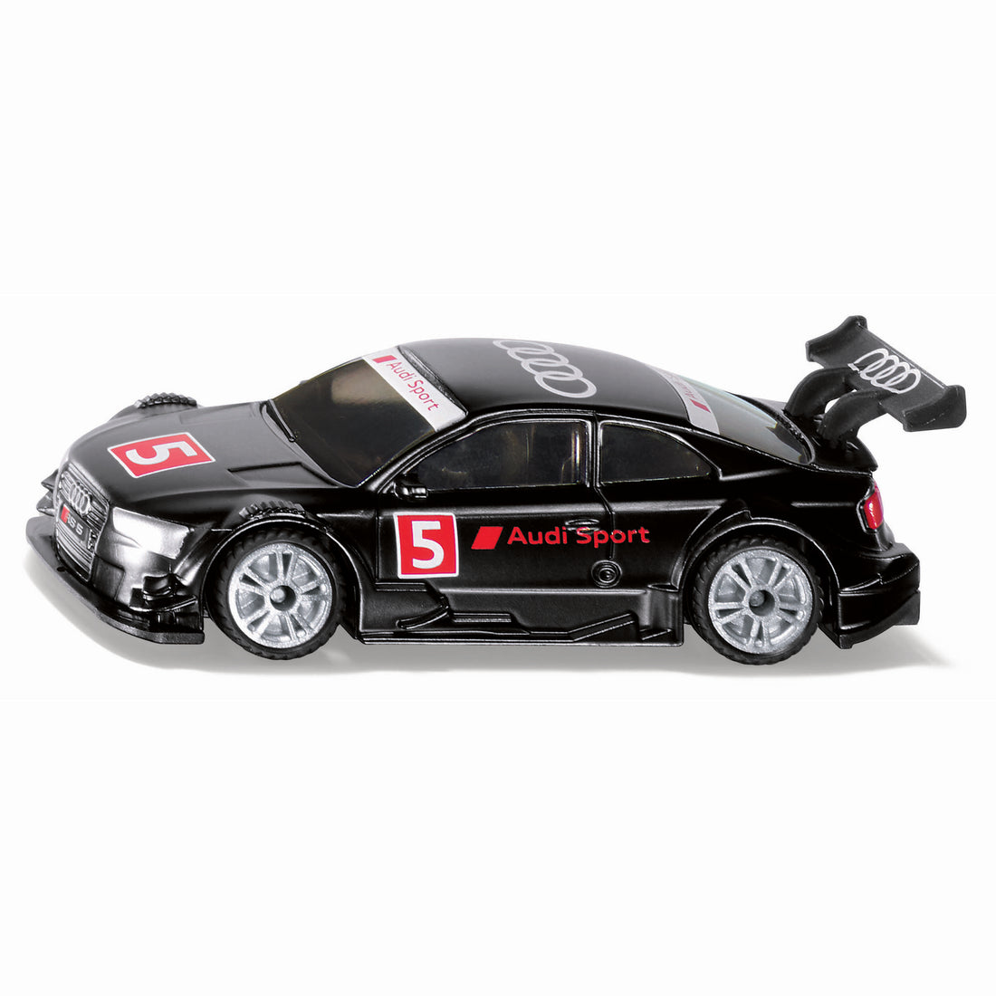 AUDI RS5 RACING