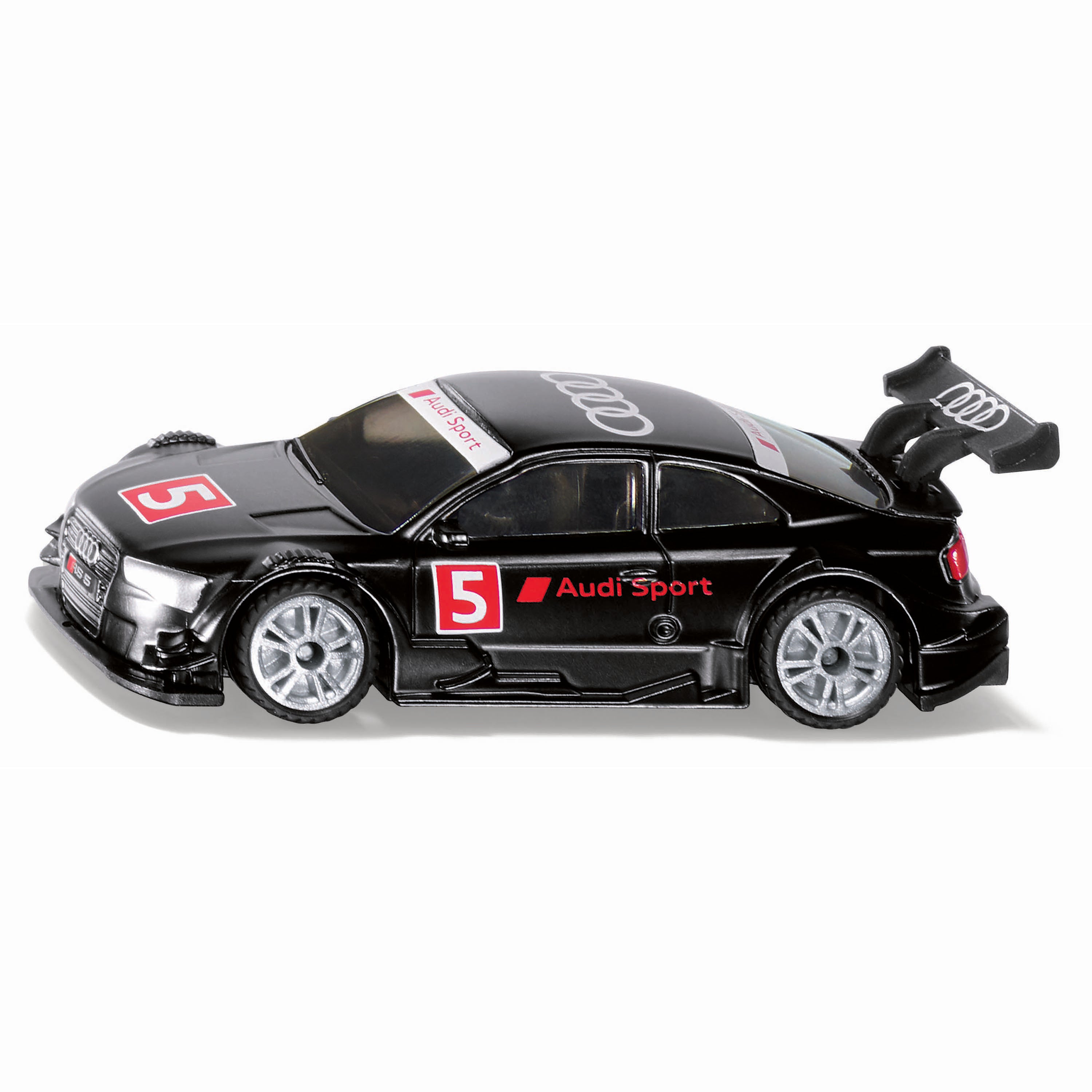 AUDI RS5 RACING
