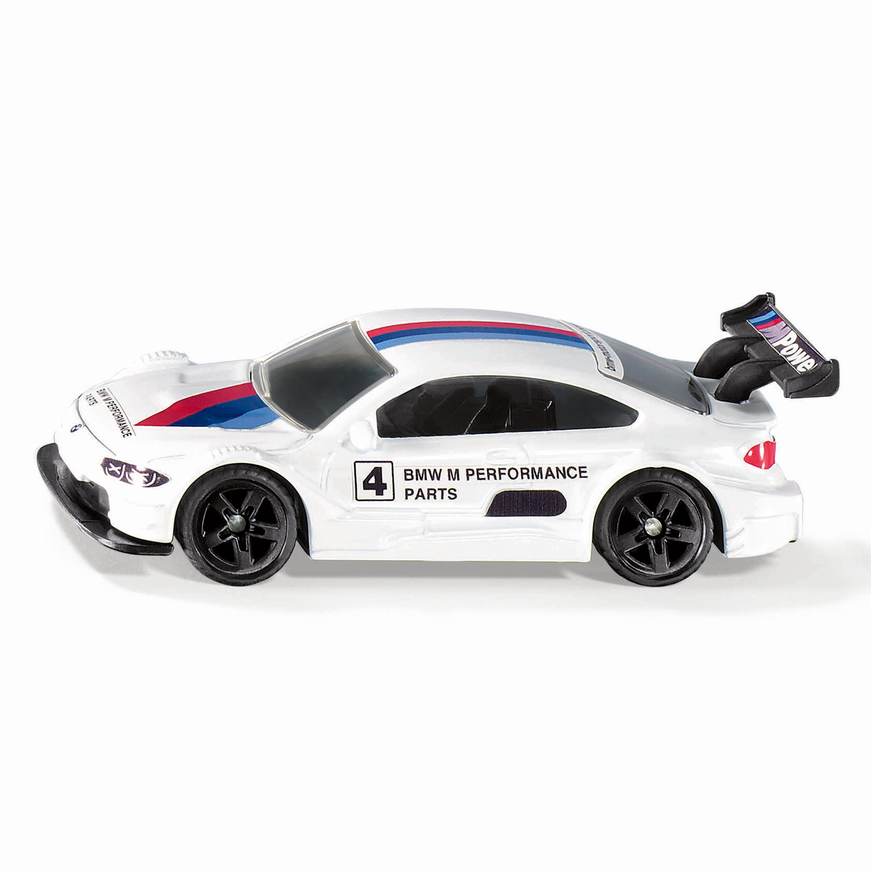 BMW M4 RACING 2016