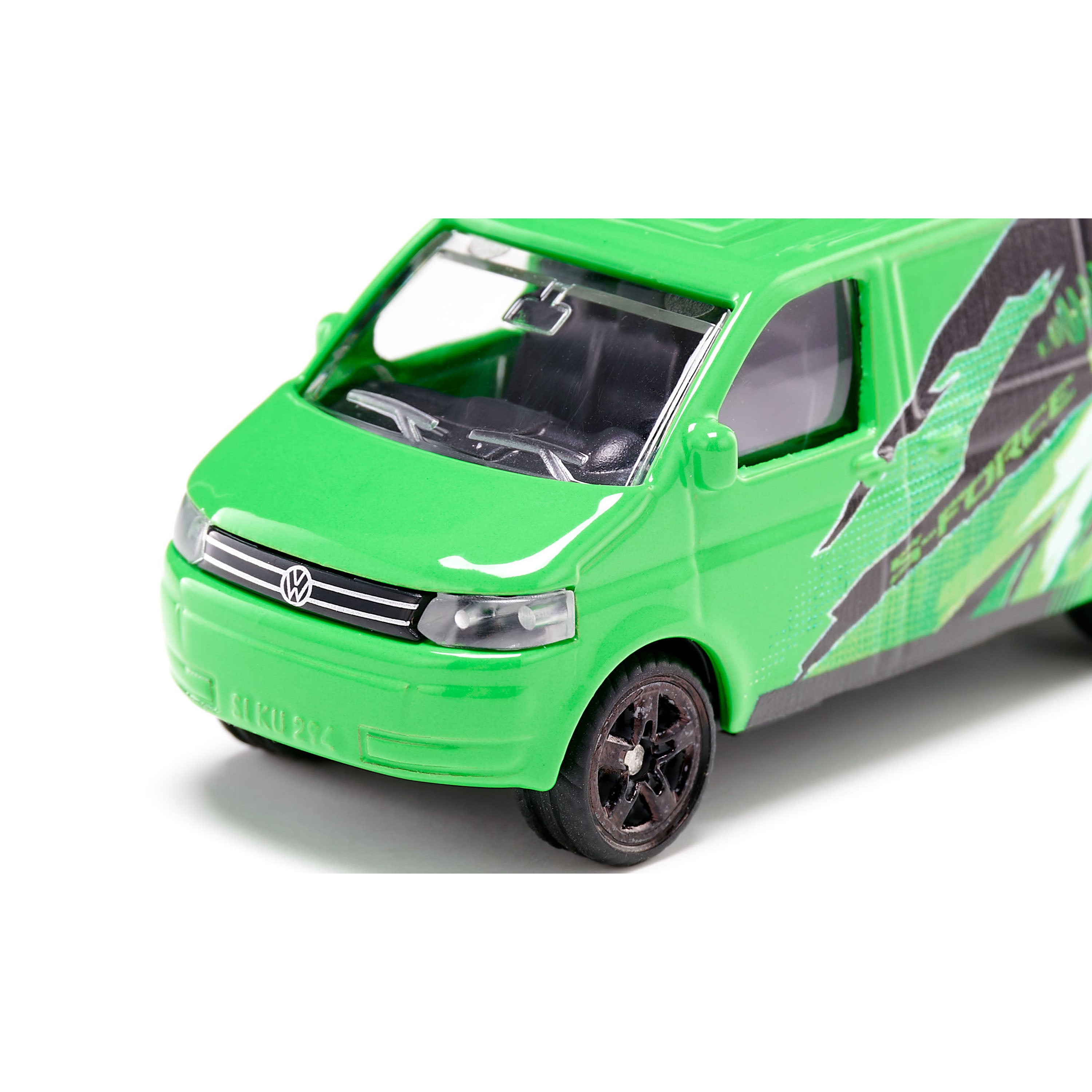 VW TRANSPORTER