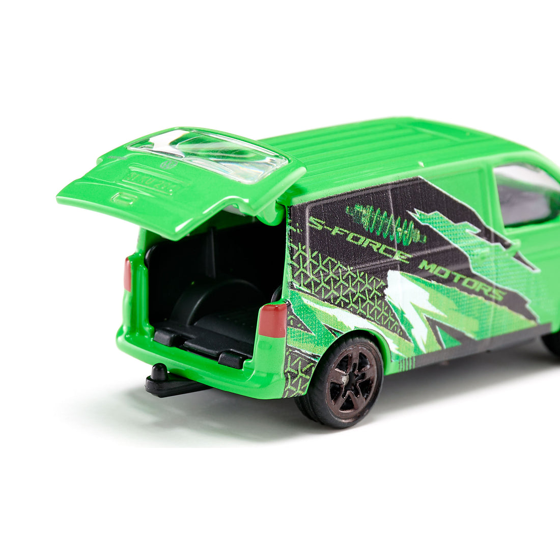 VW TRANSPORTER