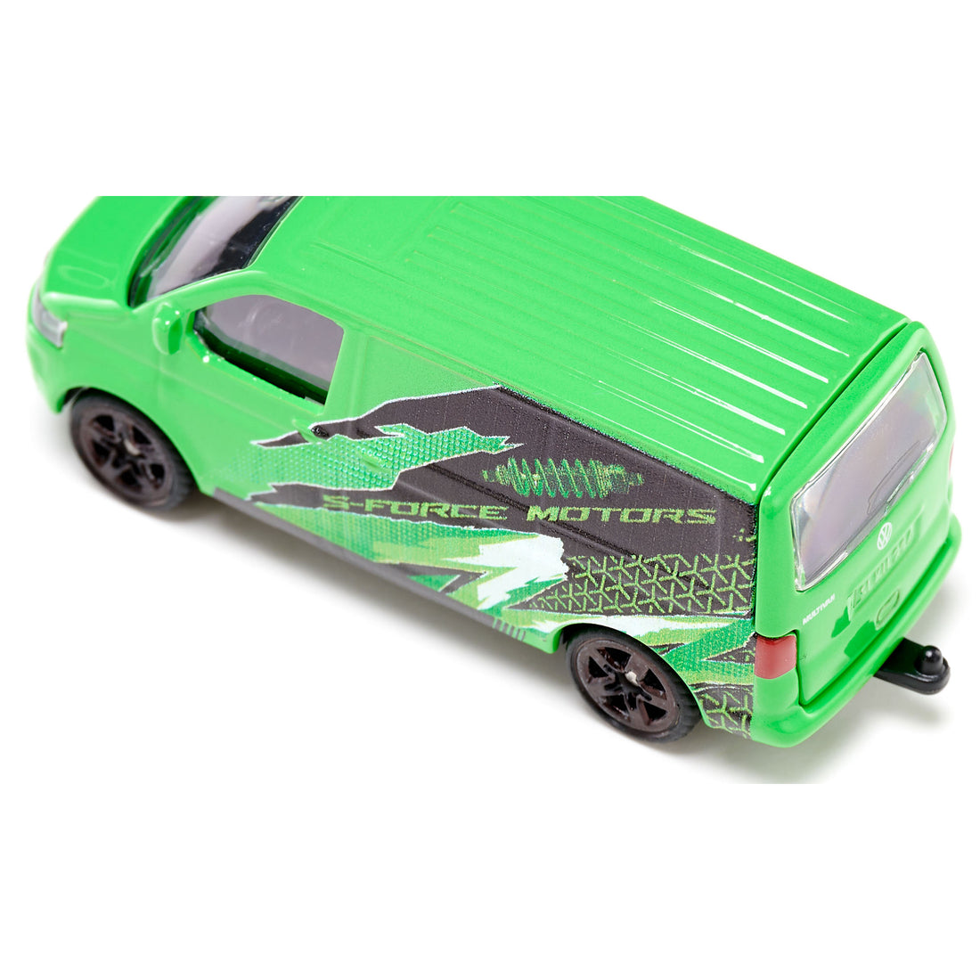 VW TRANSPORTER