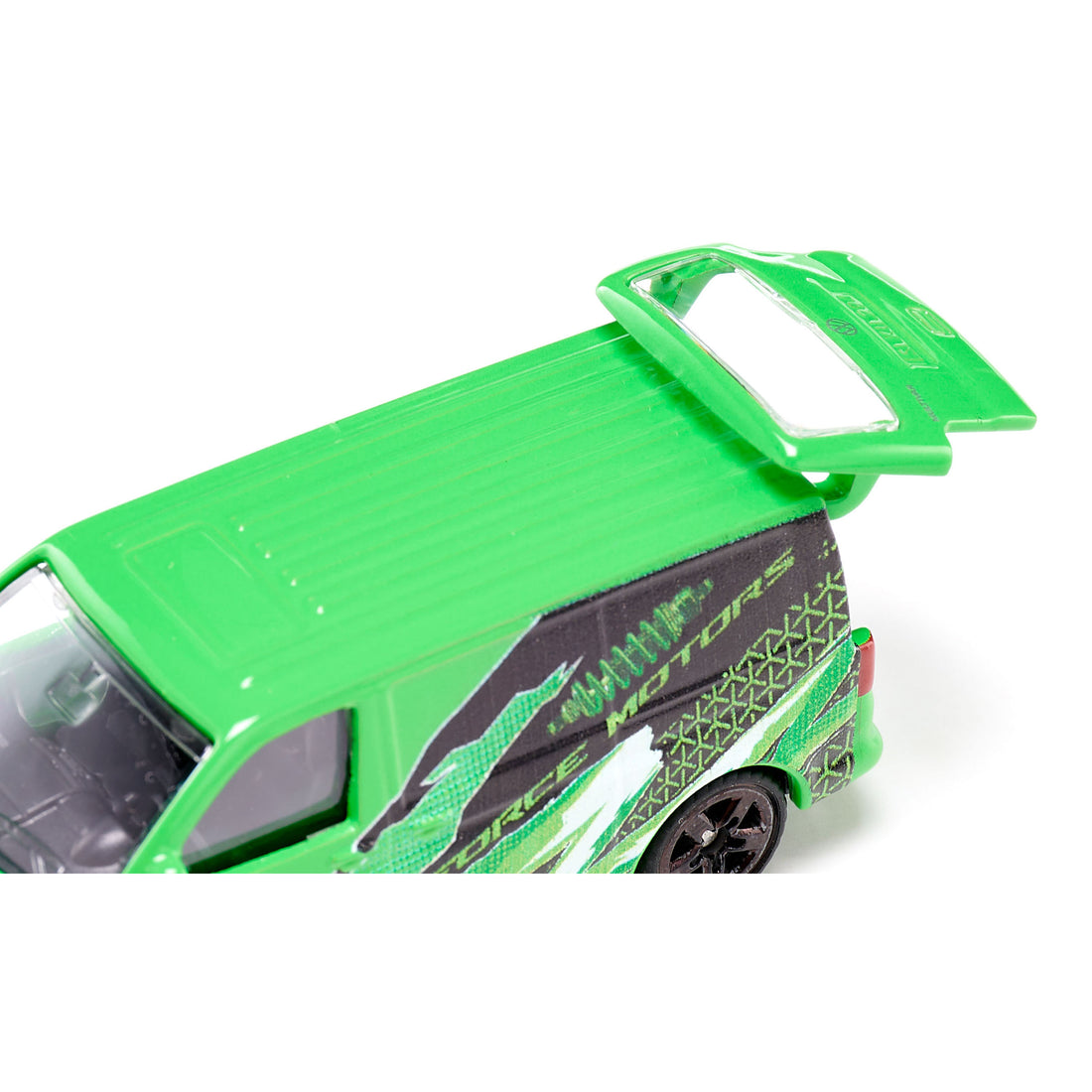 VW TRANSPORTER