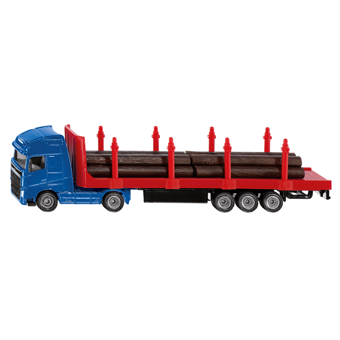 CAMION FORESTIER SIKU
