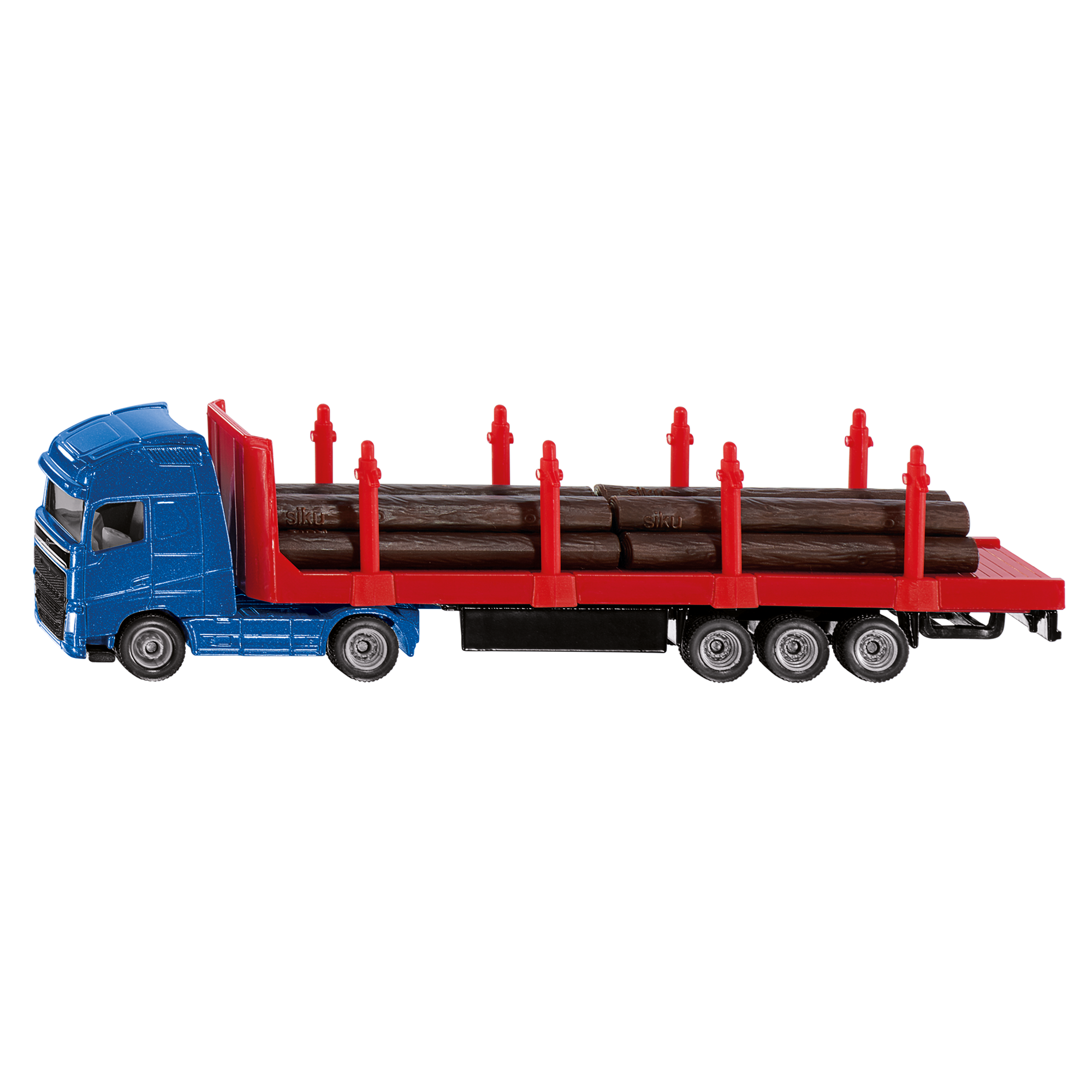 CAMION FORESTIER SIKU