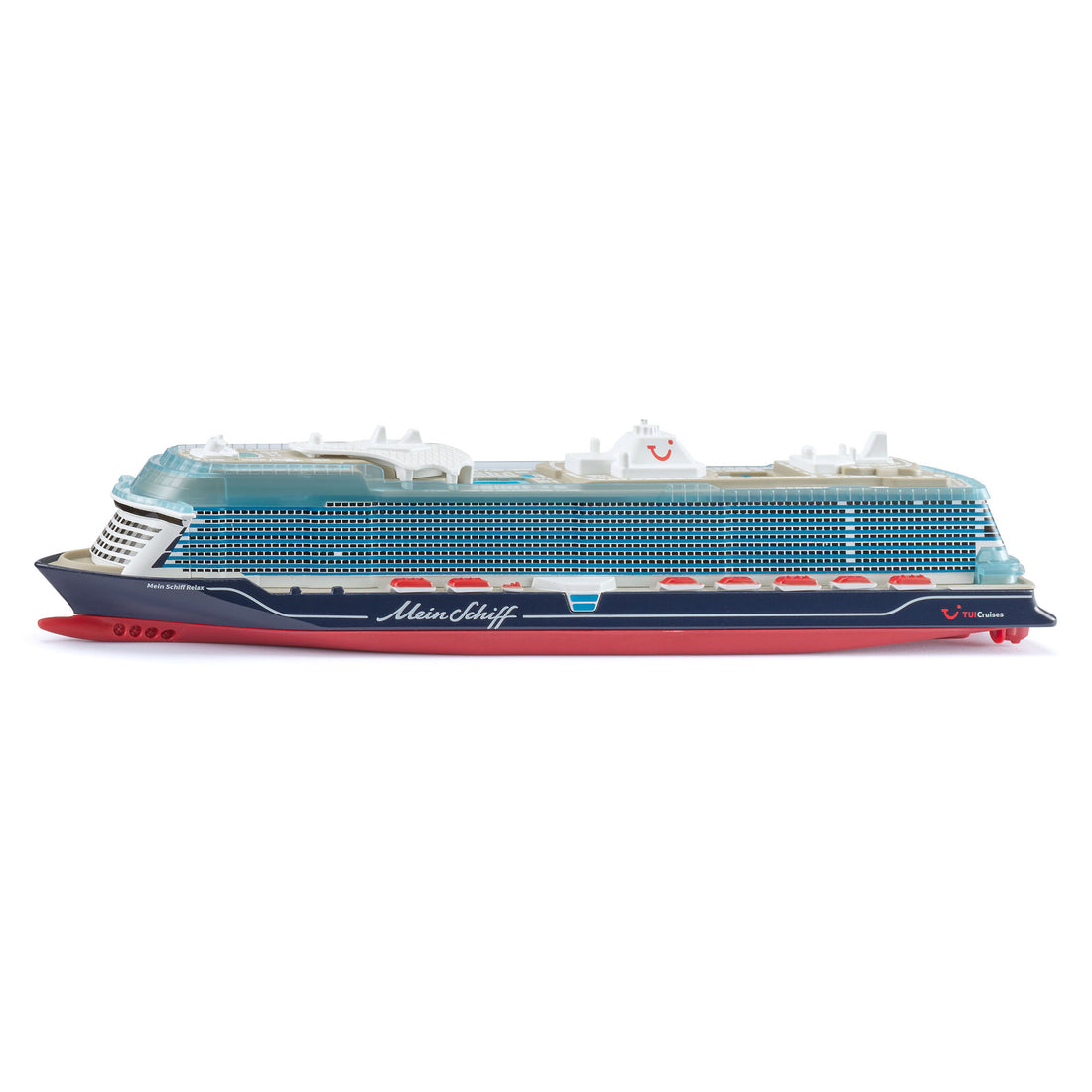MEIN SCHIFF RELAX (1:1400)
