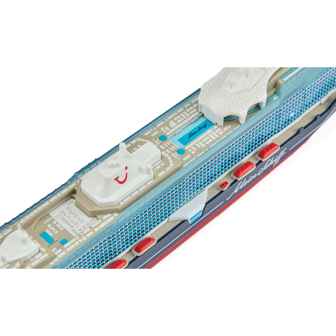 MEIN SCHIFF RELAX (1:1400)