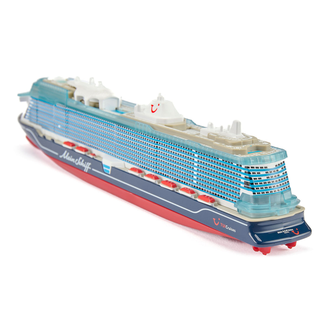 MEIN SCHIFF RELAX (1:1400)