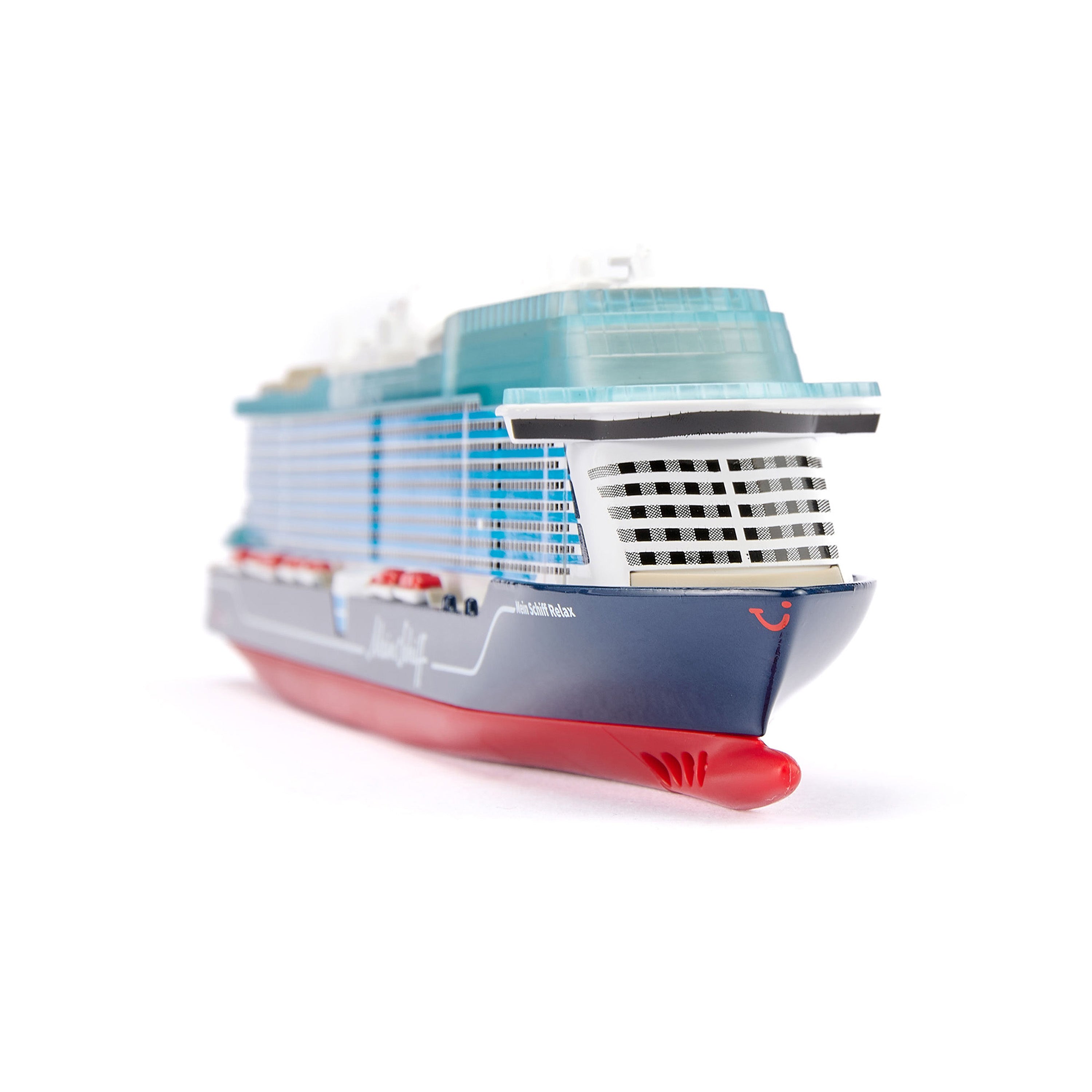 Mein Schiff Relax (1:1400) – Pierre Belvédère