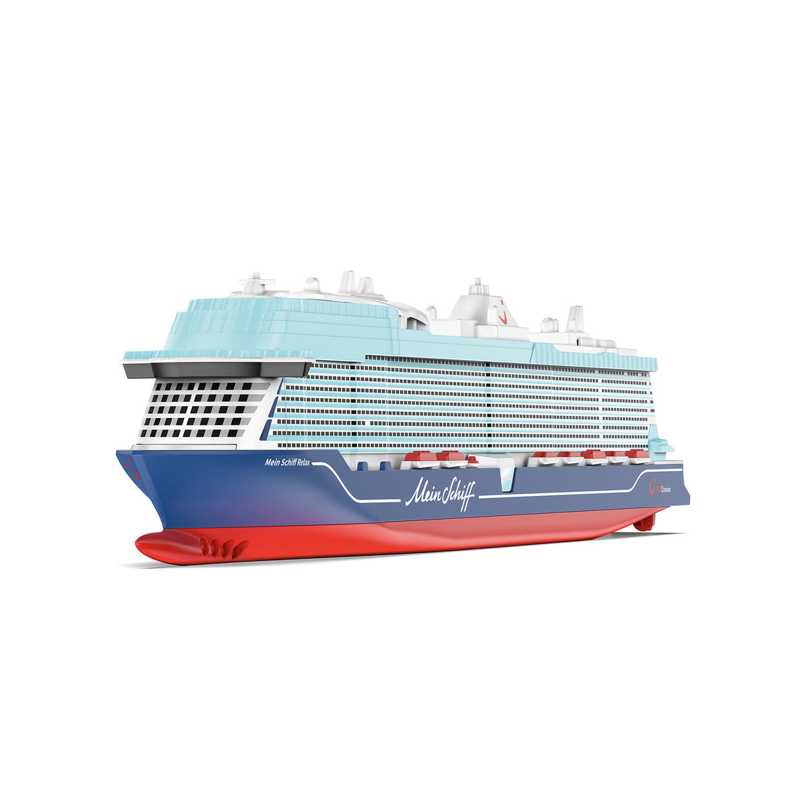 MEIN SCHIFF RELAX (1:1400)