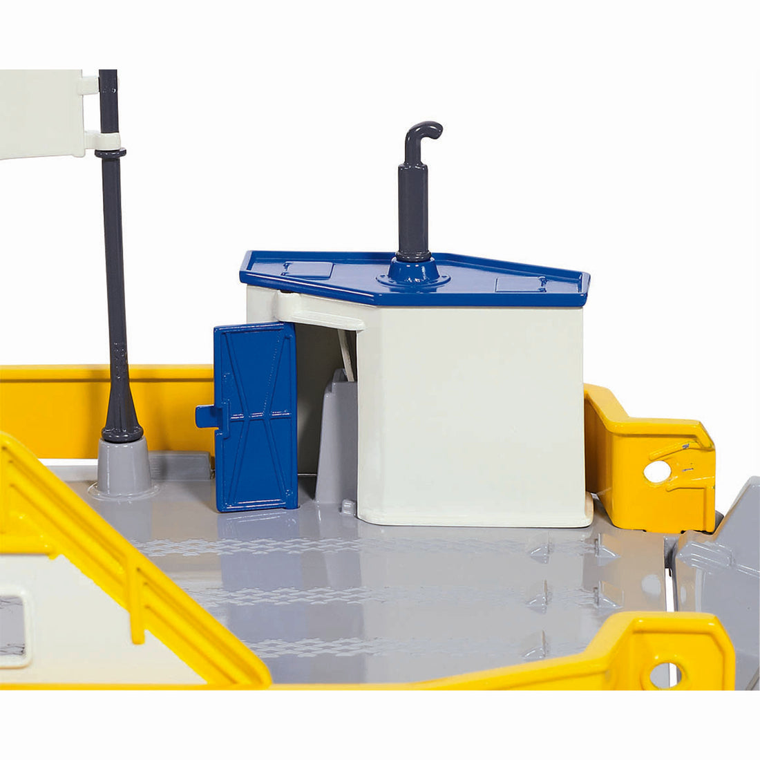 FERRY POUR VOITURE