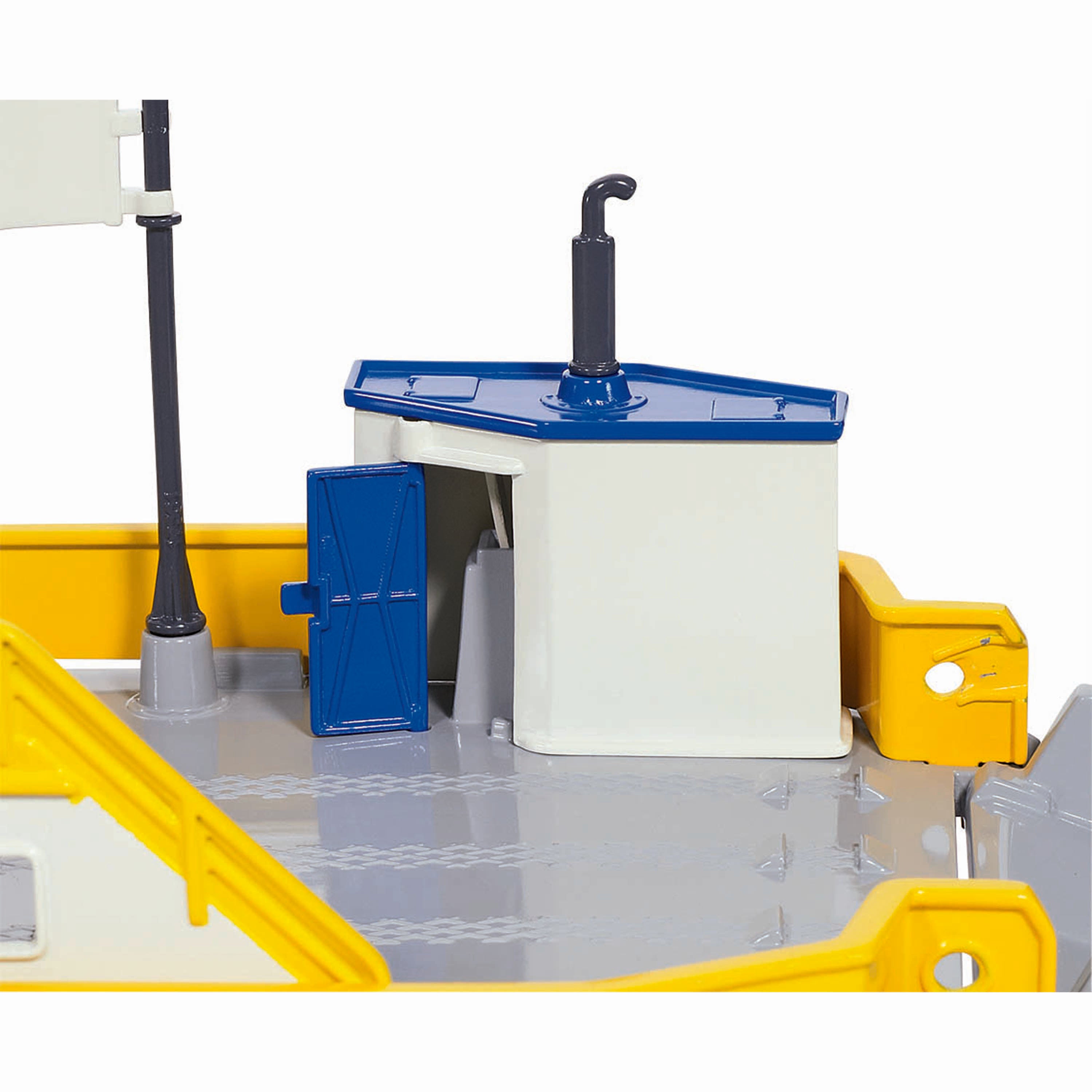 CAR FERRY