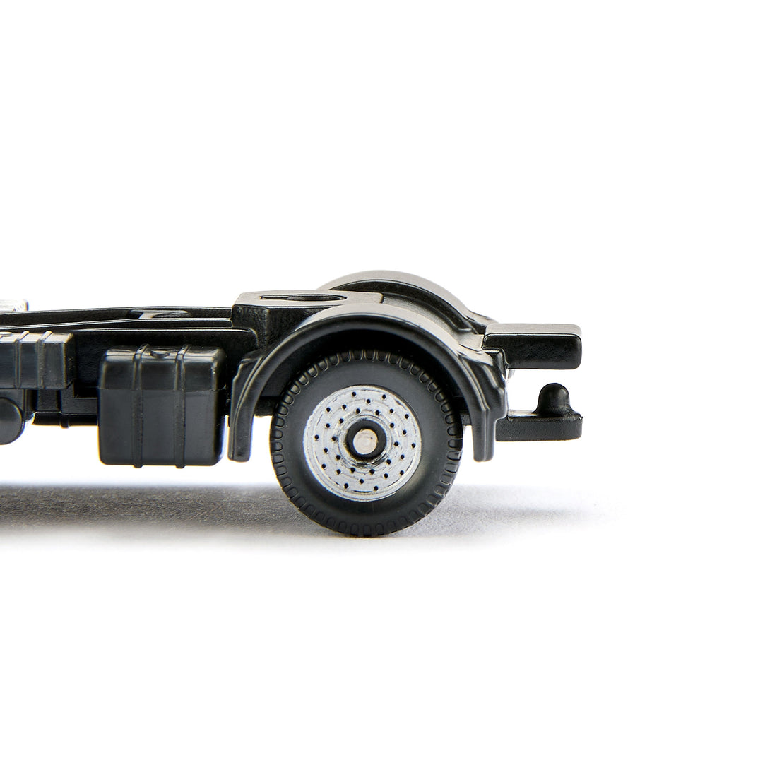 CAMION AVEC COMPACTEUR (1:87)