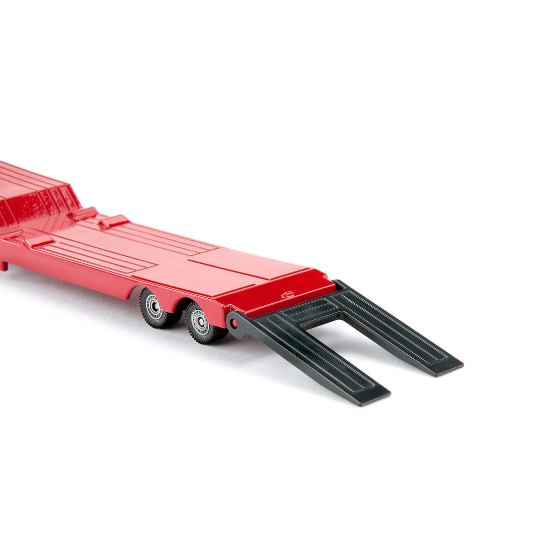 CAMION AVEC COMPACTEUR (1:87)