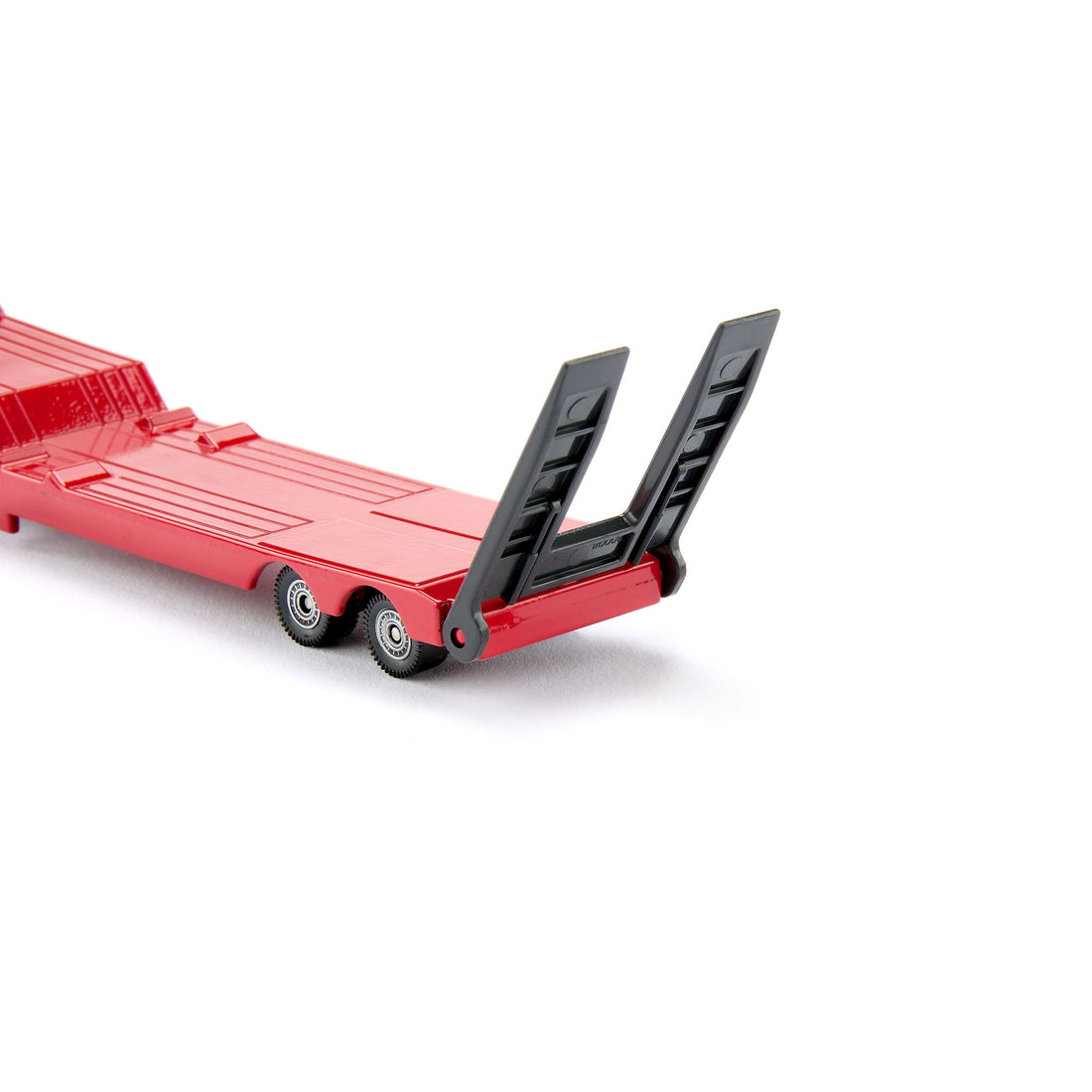 CAMION AVEC COMPACTEUR (1:87)