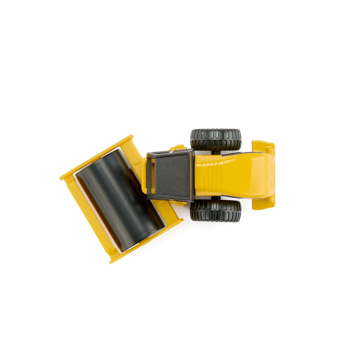 CAMION AVEC COMPACTEUR (1:87)