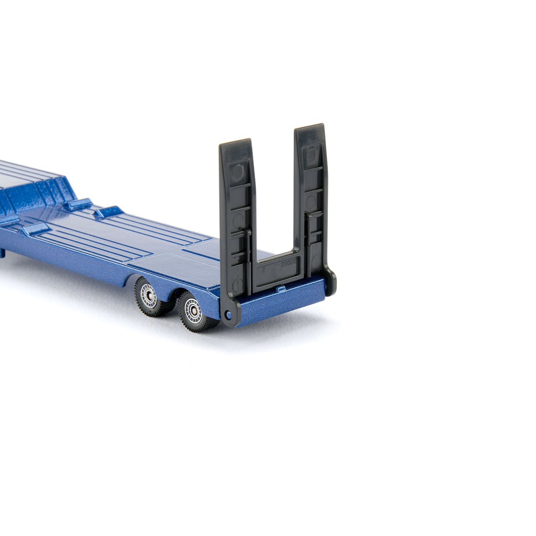 CAMION AVEC COMPACTEUR (1:87)