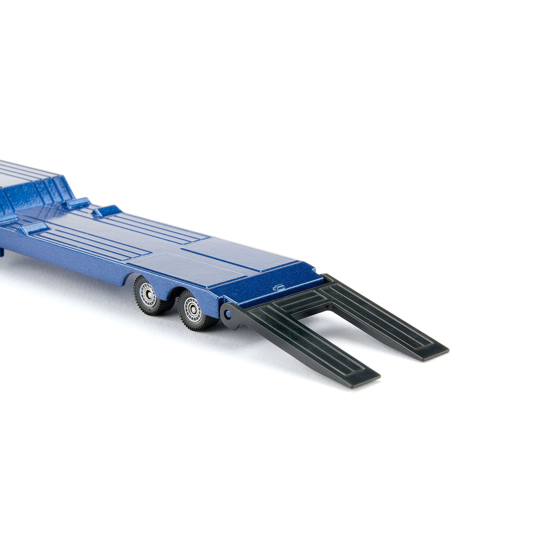 CAMION AVEC COMPACTEUR (1:87)