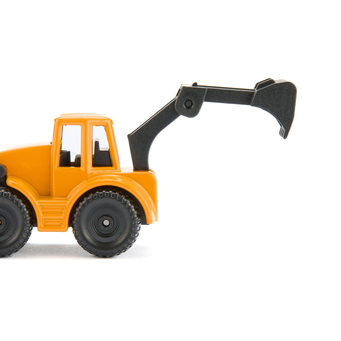 CAMION AVEC COMPACTEUR (1:87)