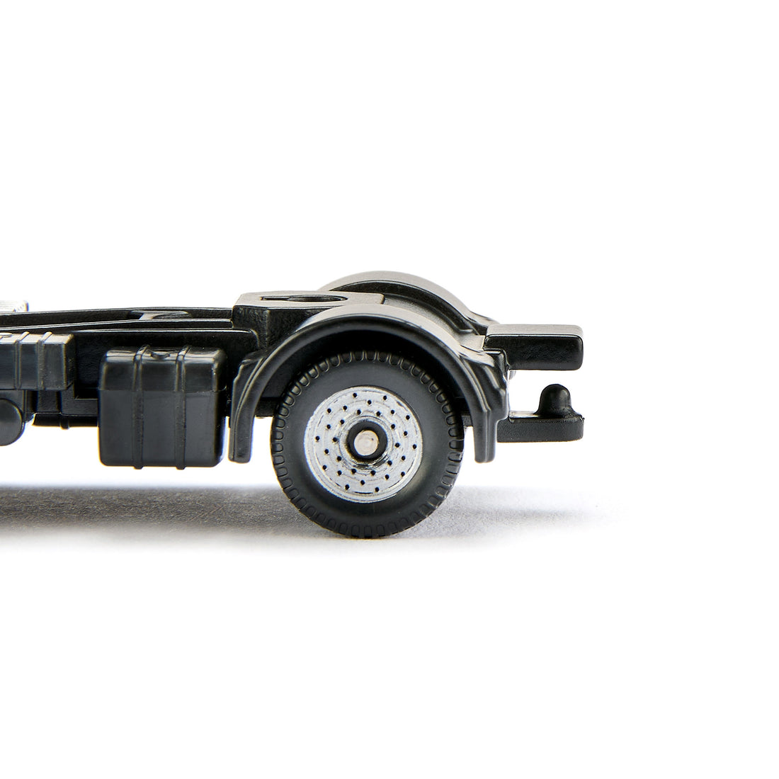 CAMION AVEC BULLDOZER (1:87)