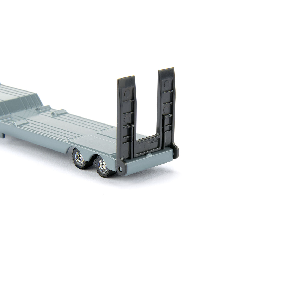 CAMION AVEC BULLDOZER (1:87)