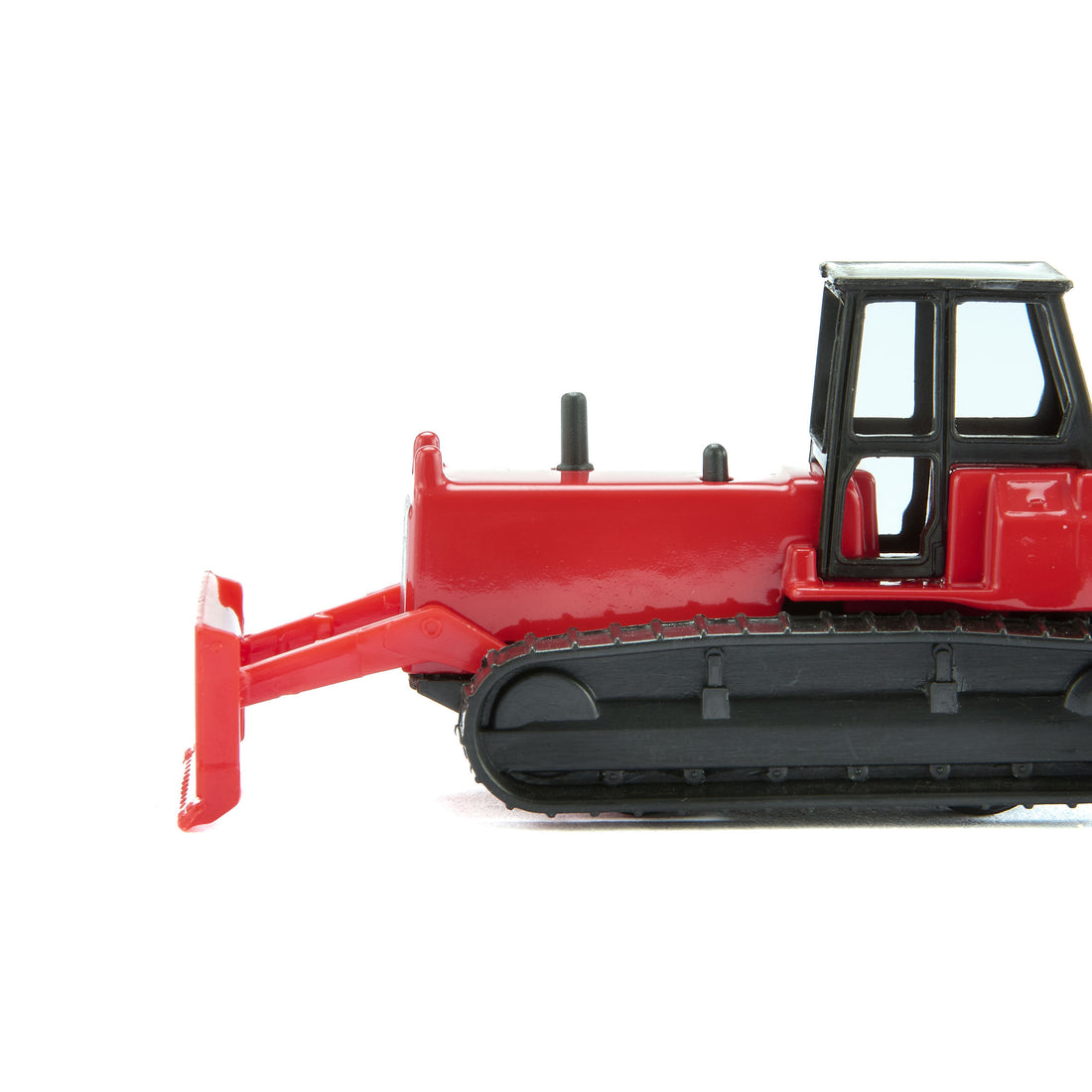 CAMION AVEC BULLDOZER (1:87)