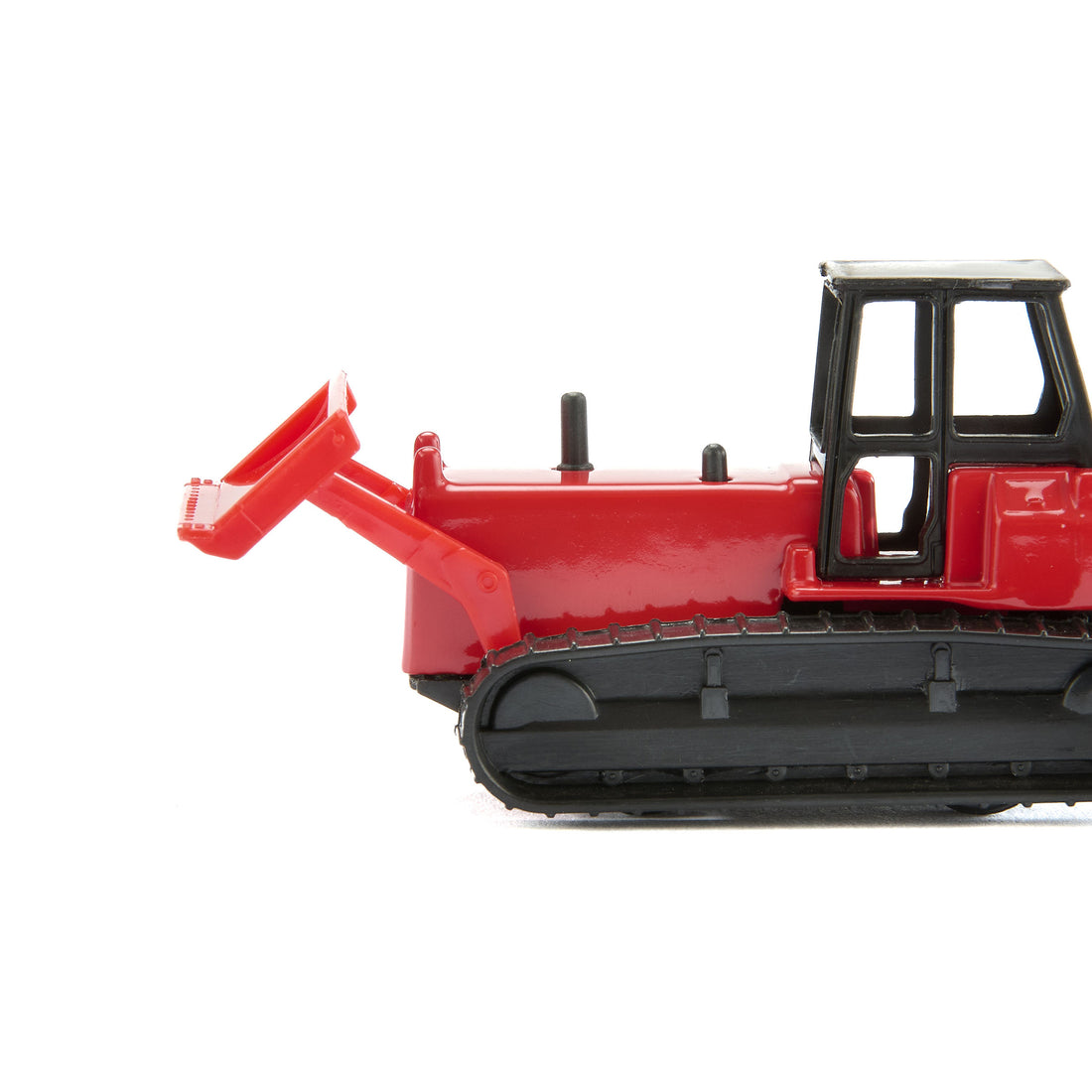 CAMION AVEC BULLDOZER (1:87)