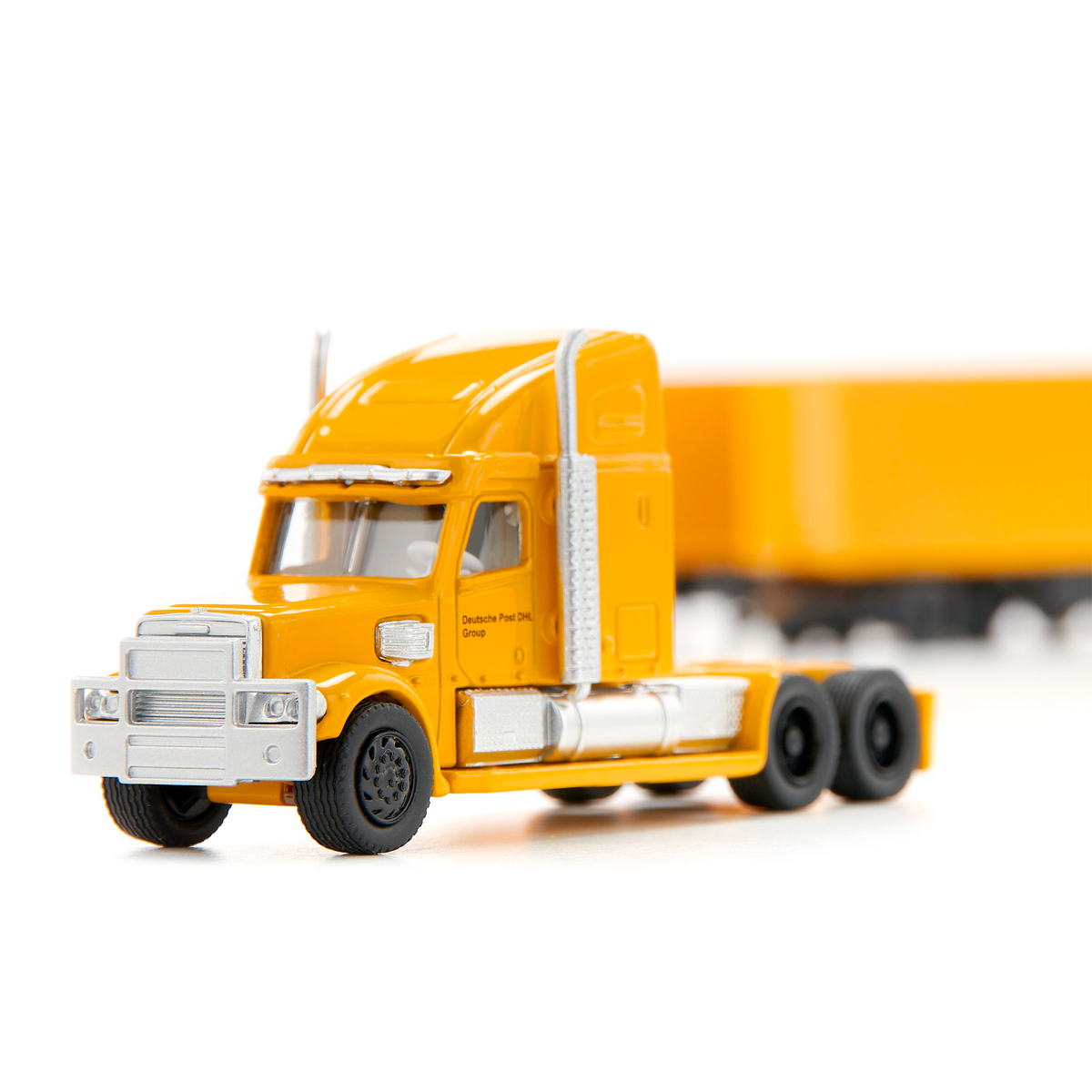 DHL TRAIN ROUTIER (1:87) - SIKU