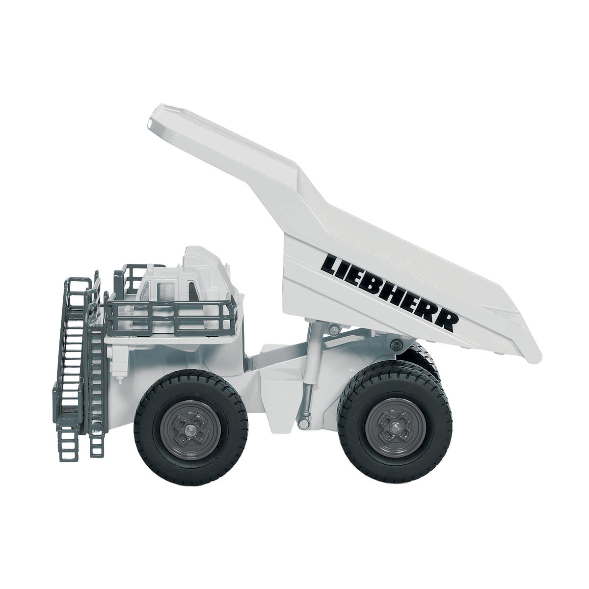 TOMBEREAU LIEBHERR T 264 (1:87) - SIKU