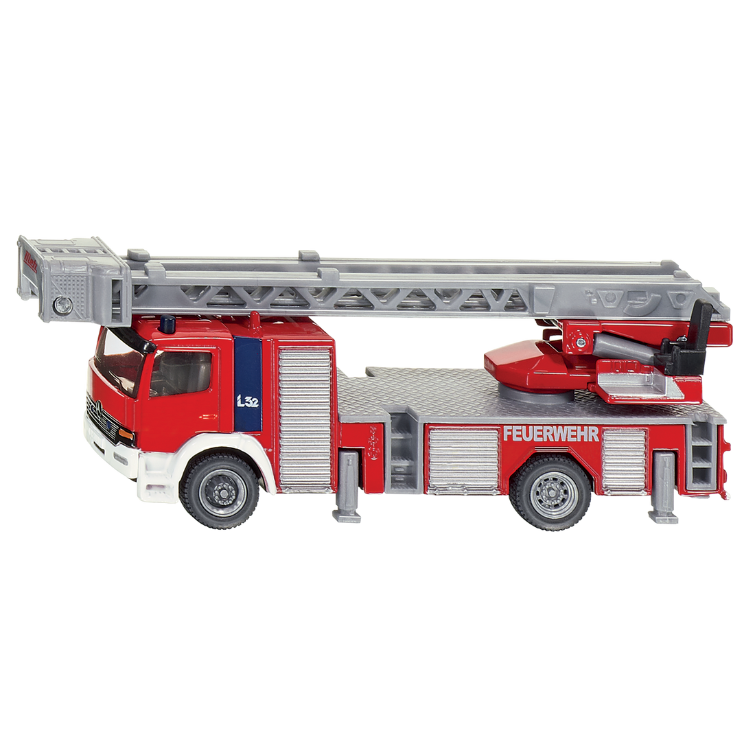 CAMION DE POMPIER (1:87) SIKU
