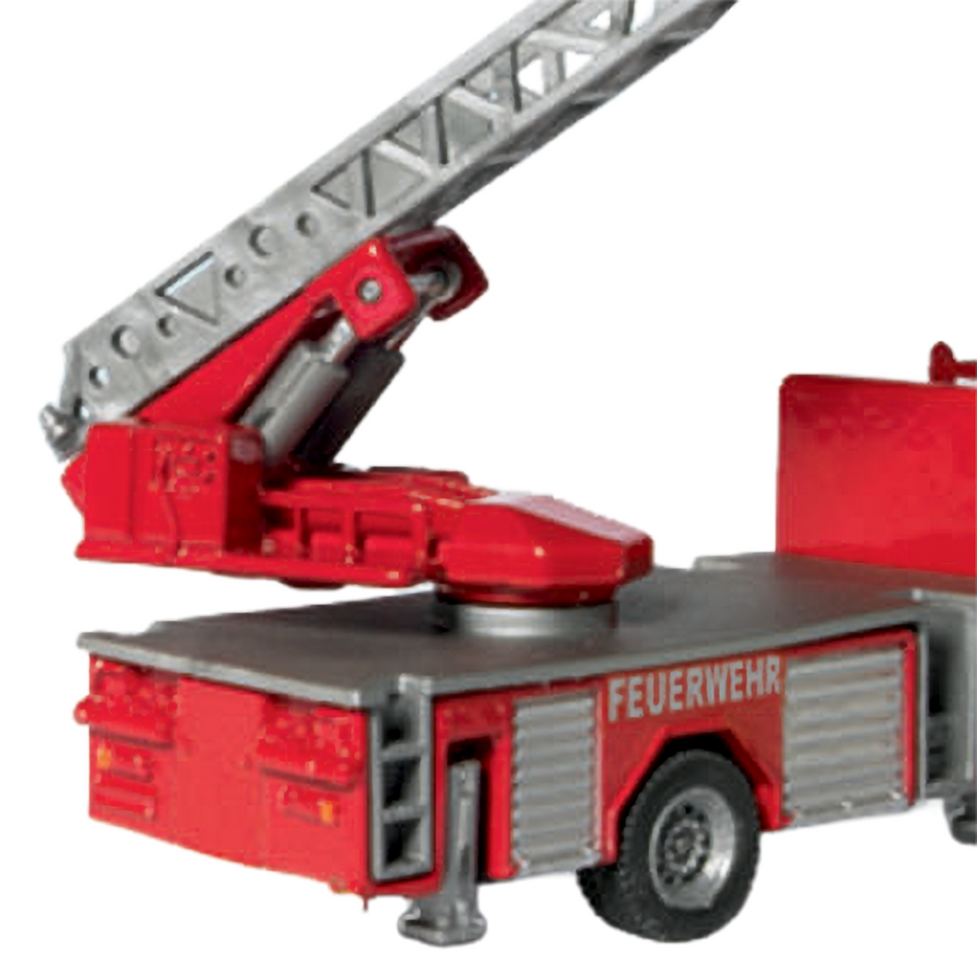 CAMION DE POMPIER (1:87) - SIKU