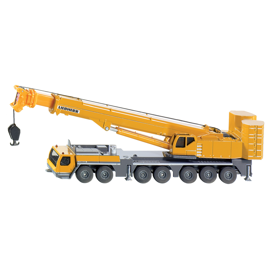 GRUE MOBILE LIEBHERR (1:87) SIKU