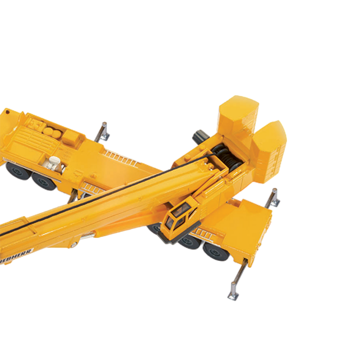 GRUE MOBILE LIEBHERR (1:87) - SIKU