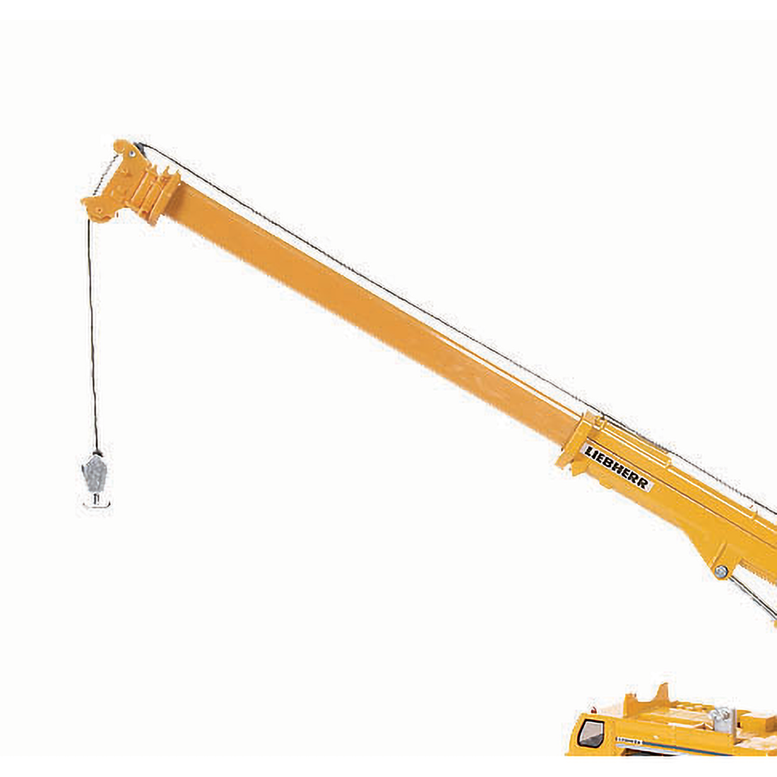 GRUE MOBILE LIEBHERR (1:87) - SIKU