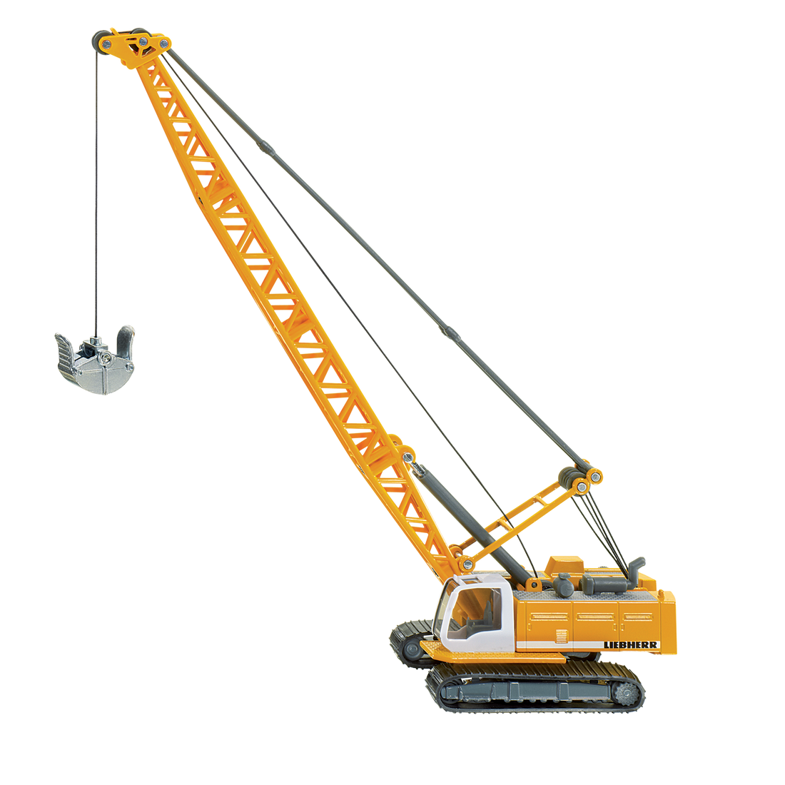 EXCAVATEUR À CÂBLE (1:87) SIKU