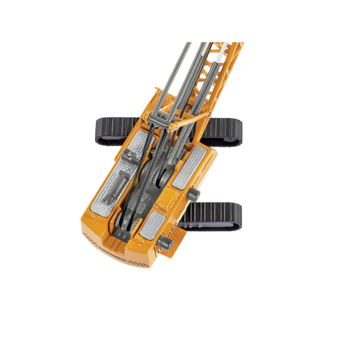 EXCAVATEUR À CÂBLE (1:87) - SIKU