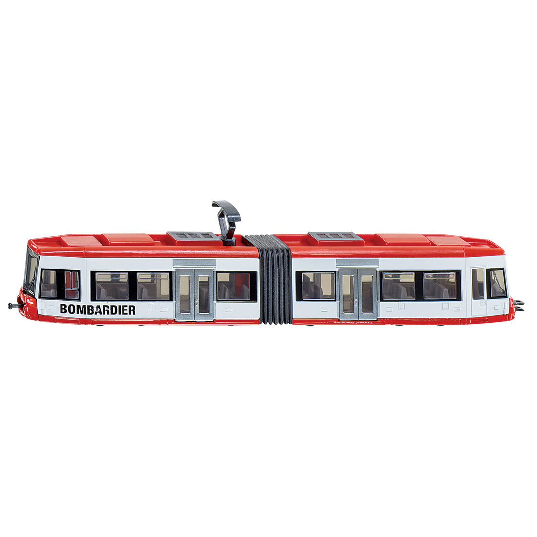 TRAM (1:87) SIKU