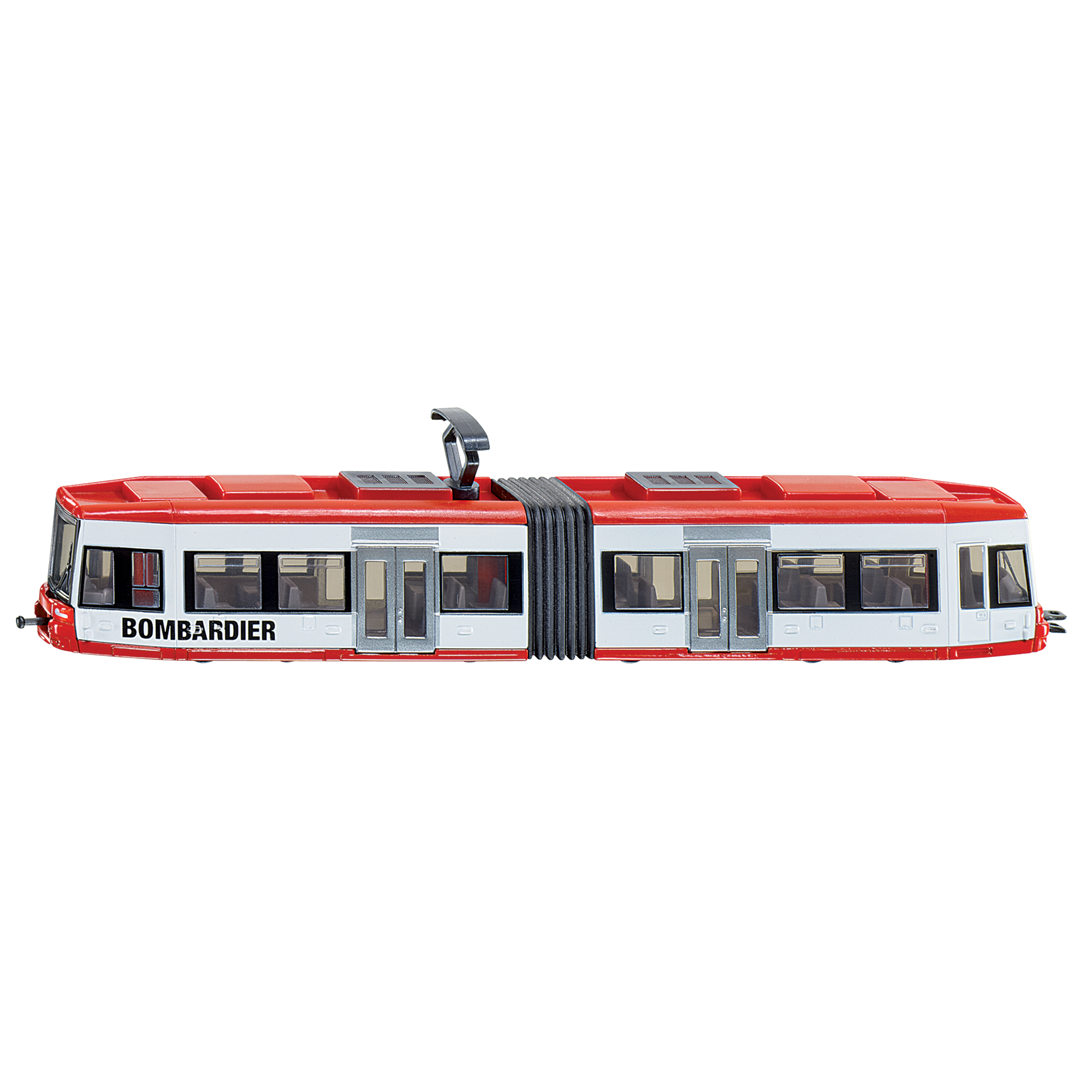 TRAM (1:87) SIKU