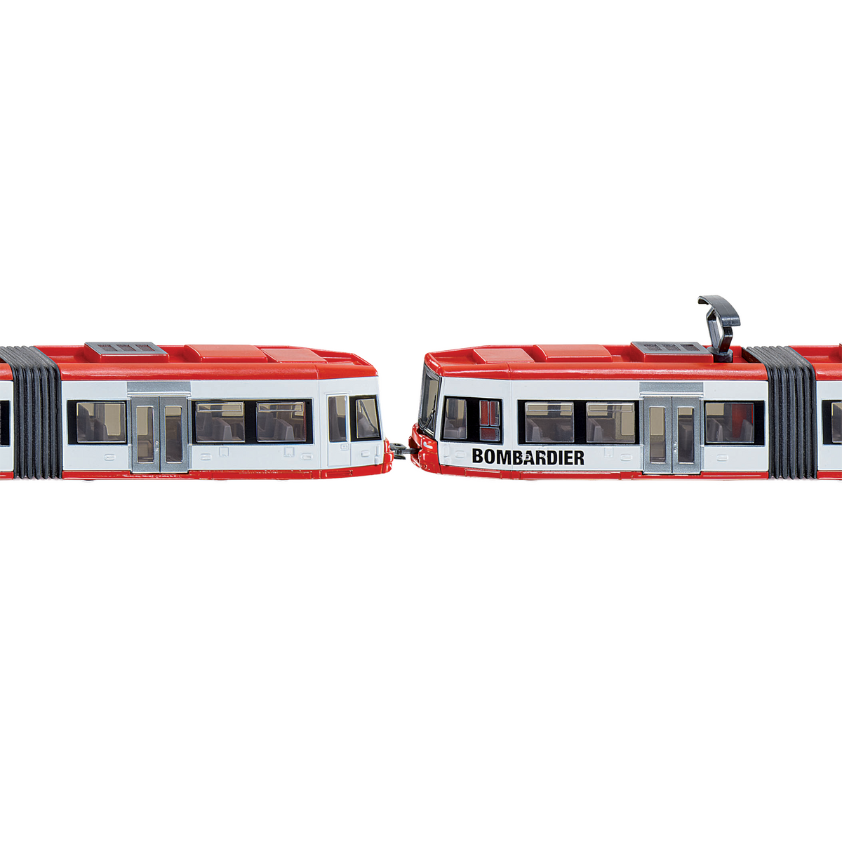 TRAM (1:87) - SIKU