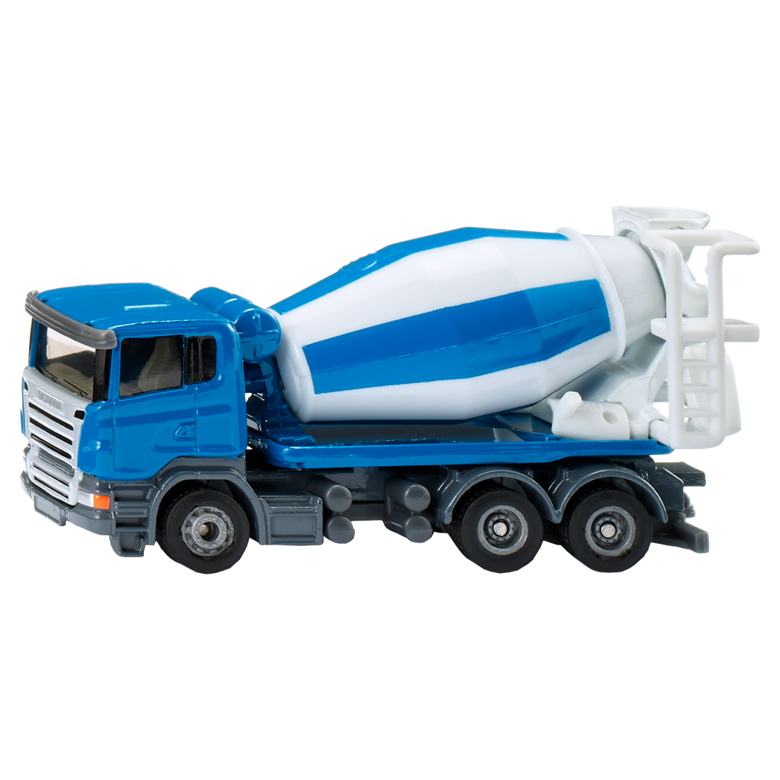 CAMION MIXEUR (1:87) SIKU
