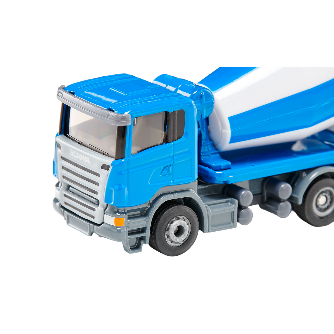 CAMION MIXEUR (1:87) - SIKU